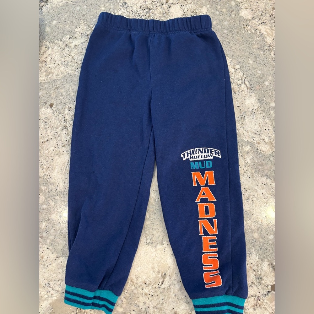 Sweat pants